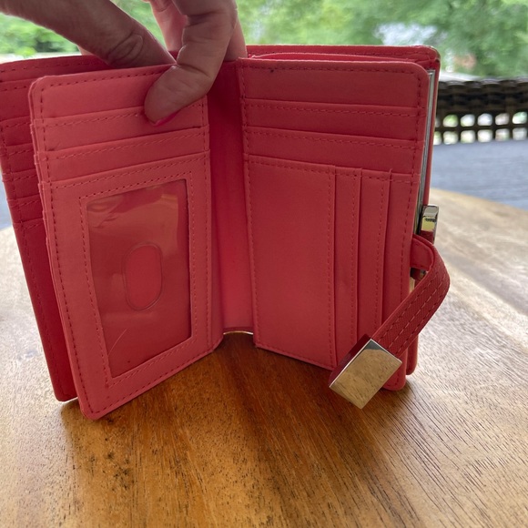 Multi-color Wallet - Picture 4 of 5